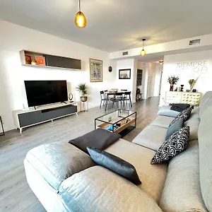  Apartamento Pushe Playa Granada & Golf 23 España